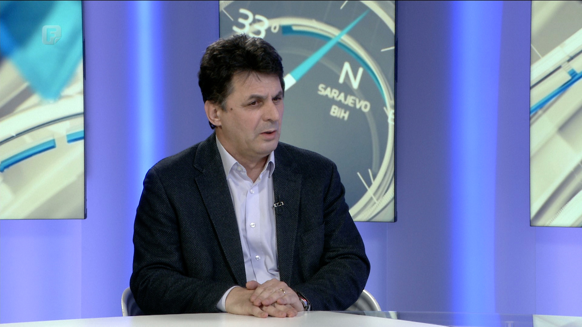 Lavić u Federaciji danas: Obrazovanje je u velikoj neizvjesnosti